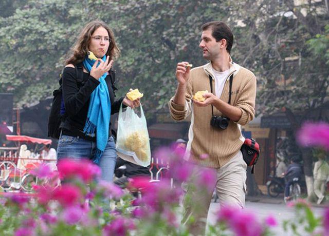 Ăn sáng sau 9h, ăn sáng bằng trái cây, gói mỳ: vừa chẳng có chất lại tàn phá dạ dày - 3