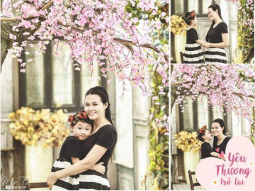 Ngày gia đình, khi yêu thương trở lại, hạnh phúc hơn cả thuở ban đầu