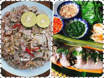 Gợi ý 6 món ăn tuyệt ngon cho Ngày Gia đình Việt Nam, nắng nóng mấy cũng hấp dẫn
