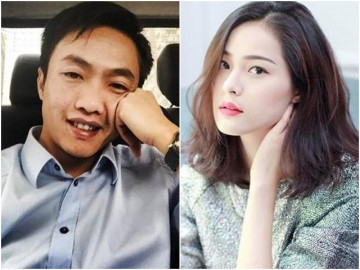 Mỹ nữ "vạn người mê" Hạ Vi: "Đừng mãi gán ghép tôi với danh xưng tình cũ Cường Đô La"