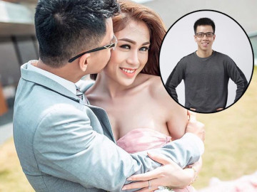 Bác sĩ nói hiếm muộn, thầy giáo hotboy MXH bỗng nhận tin có con vài tuần sau cưới vợ đẹp