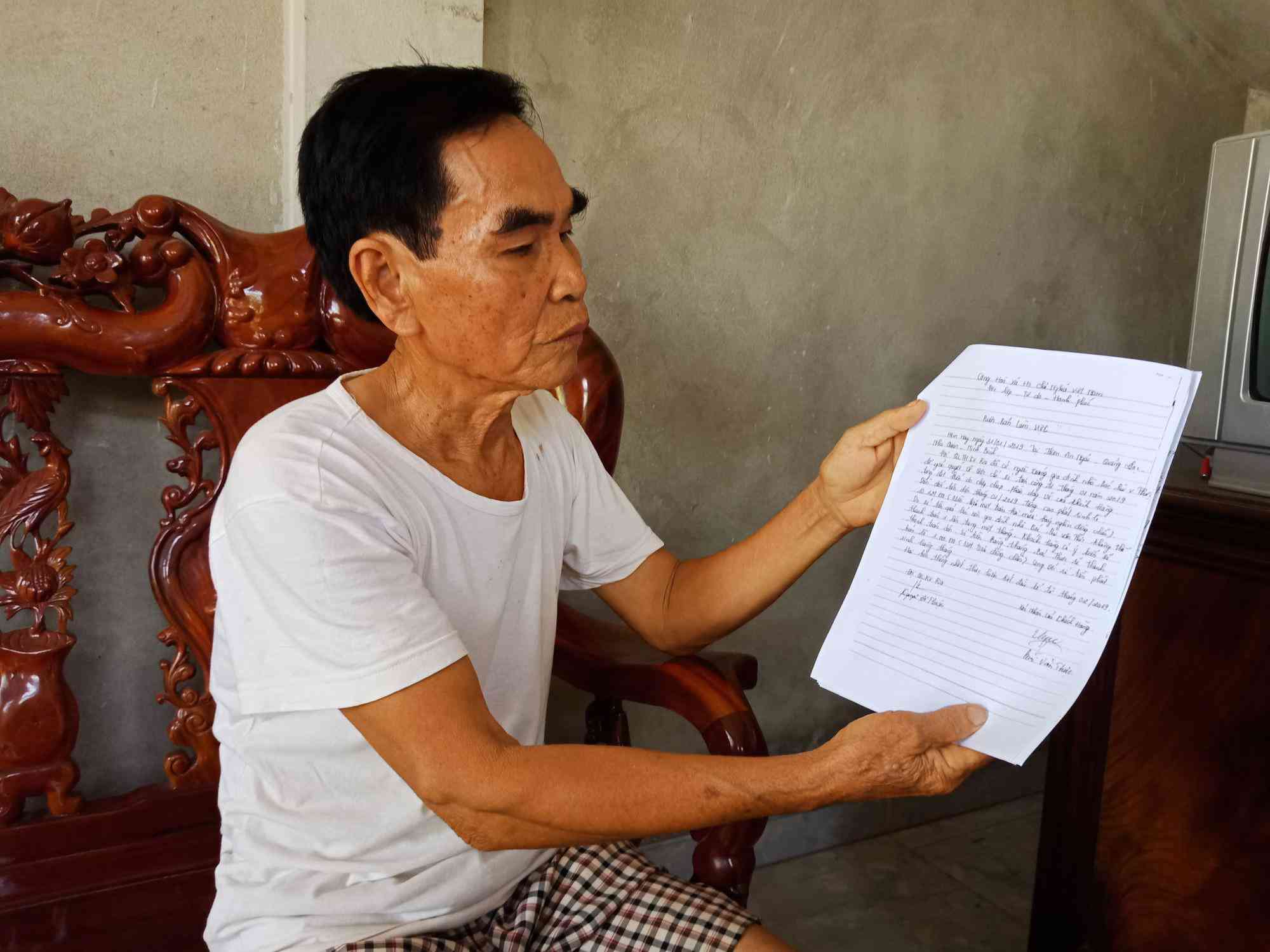 mot gia dinh nong thon nhan hoa don tien dien toi hon 10 trieu dong phai tich cop tra dan - 1