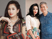 Giải trí - Bạn trai hơn 7 tuổi của Thanh Lam: Bác sĩ từng có vợ, rung động khi thấy Diva vào bếp