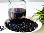 Sức khỏe - 10 tác dụng của đỗ đen và cách dùng hiệu quả nhất