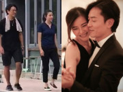 Giải trí - 14 năm không con cái, hôn nhân của kiều nữ thích chơi bạc và tài tử Cbiz có đổi thay?