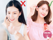 Làm đẹp - Mụn cứ kéo lên mặt khi dùng kem chống nắng, rất có thể nàng đang mắc 6 sai lầm này