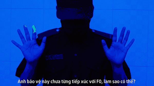 khong the bo lo: clip thi nghiem tu bac si khien ban muon rua tay ngay lap tuc - 3