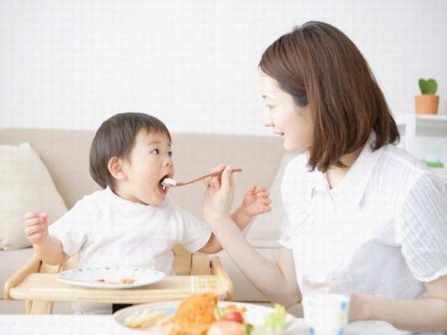Nguyên nhân và cách khắc phục chứng biếng ăn ở trẻ - 3