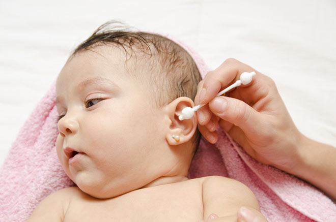 Vi khuẩn phế cầu: “kẻ thù chung” gây hại cho phổi, não, tai của trẻ - mẹ đã biết? - 3
