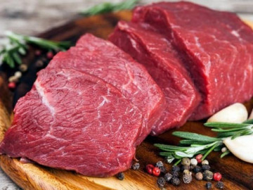 15 thực phẩm giàu kẽm tốt cho sức khỏe, đặc biệt cho nam giới