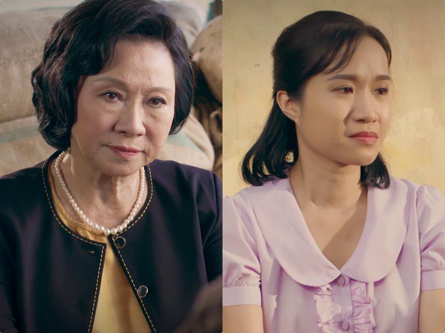 Gạo Nếp Gạo Tẻ 2: Trung Dũng phút chót vẫn ích kỷ, chỉ thức tỉnh nhờ người không ai ngờ