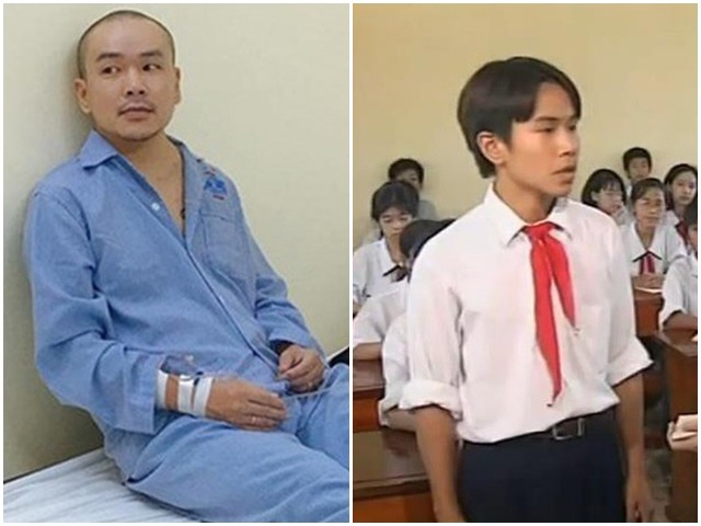 Căn bệnh ung thư hạch diễn viên phim Đội đặc nhiệm nhà C21 mắc nguy hiểm ra sao?