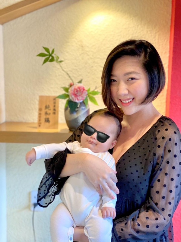 co em gai it ai biet cua tran thanh, khong theo nghe thuat nhung xinh dep nhu hot girl - 1
