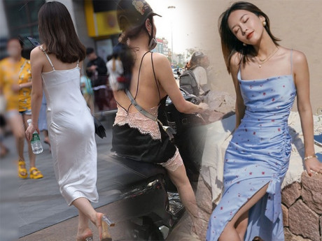 Trang phục vừa mát vừa sang được săn lùng hè này, nhưng một chút bất cẩn đủ hoá kém duyên