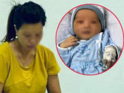 Tin tức - Chính thức khởi tố hình sự người mẹ bỏ rơi con sơ sinh ở hố ga giữa trời nắng