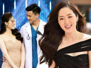 Giải trí - Người ấy là ai: Bác sĩ điển trai nên duyên với BTV thời tiết bị tố đã có bạn gái