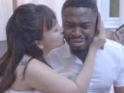 Làm vợ - Lấy vợ Hà Nội bốc lửa, chàng châu Phi đã từng chia tay vì không đáp ứng đủ nhu cầu