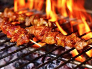 Sức khỏe - Bốn loại thịt nếu ăn nhiều bạn sẽ bị nhanh già, nguy cơ cao mắc ung thư