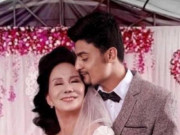 Tin tức - Tin tức 24h: Sau nghi vấn rạn nứt, chồng cô dâu 65 tuổi bất ngờ đăng dòng trạng thái "lạ"