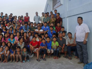 Tin tức - Cụ ông lấy 39 người vợ, nhà xây 100 phòng, lúc sung mãn nhất cưới 10 vợ một năm