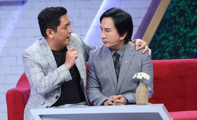 Yêu hơn 10 năm, kết hôn 5 năm, dù chồng có amp;#34;xập xệamp;#34; Lê Khánh cũng chưa ngán - 15