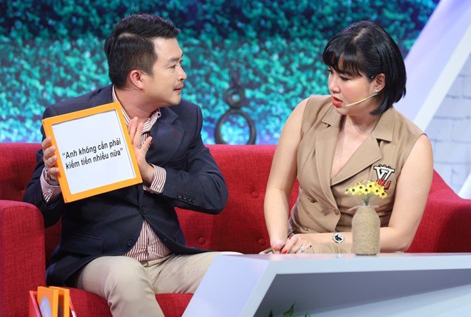 Yêu hơn 10 năm, kết hôn 5 năm, dù chồng có amp;#34;xập xệamp;#34; Lê Khánh cũng chưa ngán - 6