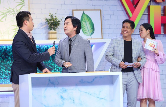 Yêu hơn 10 năm, kết hôn 5 năm, dù chồng có amp;#34;xập xệamp;#34; Lê Khánh cũng chưa ngán - 11