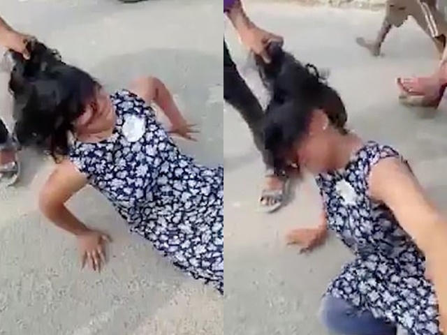 toi pha dam khi nghe tin chong lay vo khac, nguoi vo nhan cai ket "dang long" - 1