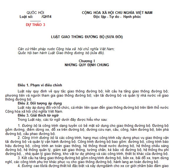 Thực hư thông tin bằng lái xe A1 không được lái xe SH, bằng B1 không được lái ô tô - 1