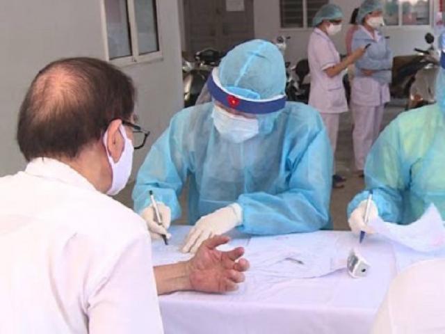 Cả nước có thêm 14 ca mắc COVID-19 mới, trong đó có tỉnh ghi nhận 12 trường hợp