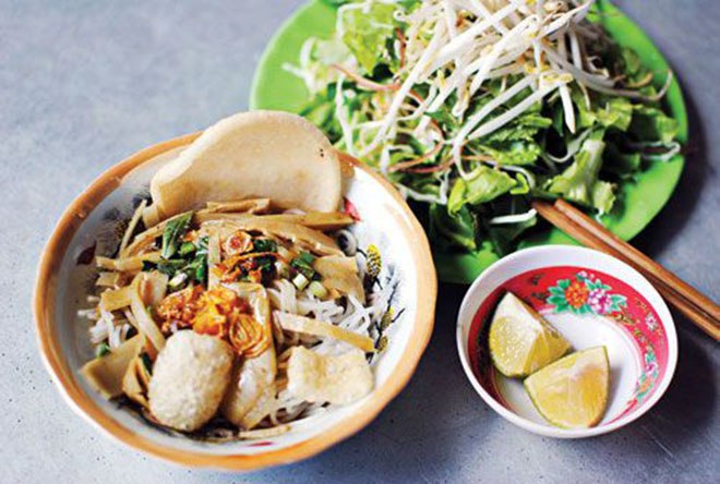 5 đặc sản nổi tiếng Gia Lai, có món thoạt nhìn rất sợ nhưng ăn rồi sẽ “chết mê” - 1