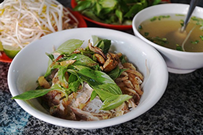 5 đặc sản nổi tiếng Gia Lai, có món thoạt nhìn rất sợ nhưng ăn rồi sẽ “chết mê” - 2