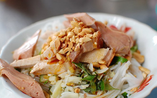5 đặc sản nổi tiếng Gia Lai, có món thoạt nhìn rất sợ nhưng ăn rồi sẽ “chết mê” - 4