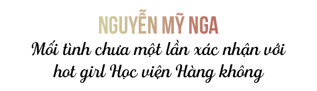 6 bóng hồng trong đời thủ môn Bùi Tiến Dũng: Là MC, hot girl, Hoa hậu, ca sĩ nổi tiếng - 1