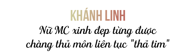 6 bóng hồng trong đời thủ môn Bùi Tiến Dũng: Là MC, hot girl, Hoa hậu, ca sĩ nổi tiếng - 8