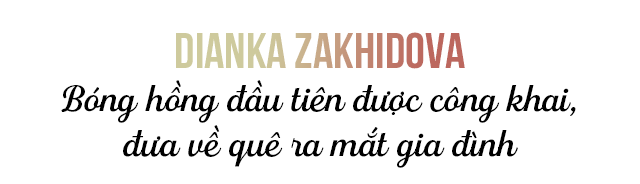 6 bóng hồng trong đời thủ môn Bùi Tiến Dũng: Là MC, hot girl, Hoa hậu, ca sĩ nổi tiếng - 12