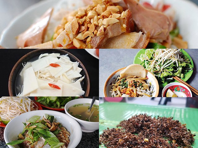 5 đặc sản nổi tiếng Gia Lai, có món thoạt nhìn rất sợ nhưng ăn rồi sẽ chết mê