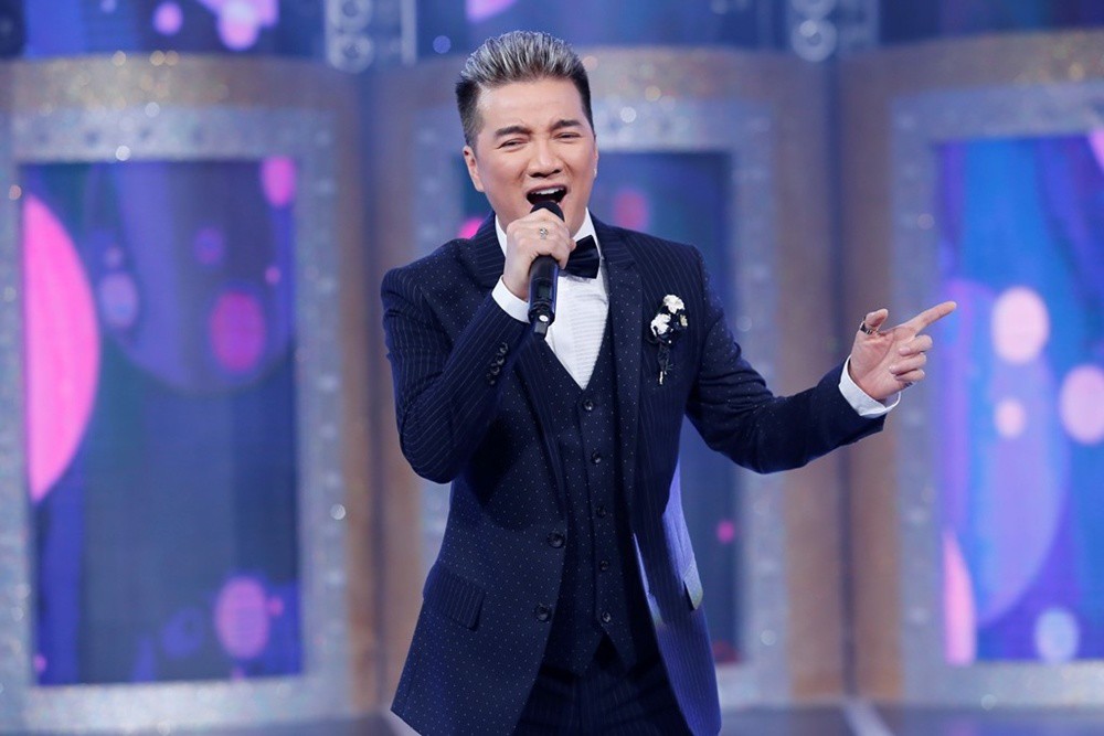 Đàm Vĩnh Hưng từ chối amp;#34;bán giốngamp;#34; giá 40 tỷ, Vũ Hà than: amp;#34;Sao không giới thiệu cho taoamp;#34; - 10