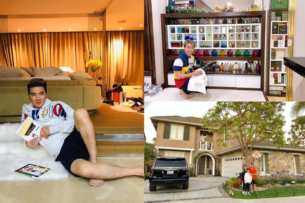 Đàm Vĩnh Hưng từ chối amp;#34;bán giốngamp;#34; giá 40 tỷ, Vũ Hà than: amp;#34;Sao không giới thiệu cho taoamp;#34; - 1