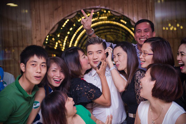 Đàm Vĩnh Hưng từ chối amp;#34;bán giốngamp;#34; giá 40 tỷ, Vũ Hà than: amp;#34;Sao không giới thiệu cho taoamp;#34; - 9