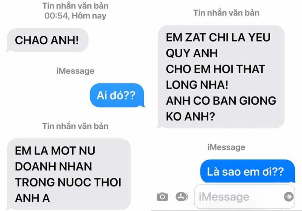 Đàm Vĩnh Hưng từ chối amp;#34;bán giốngamp;#34; giá 40 tỷ, Vũ Hà than: amp;#34;Sao không giới thiệu cho taoamp;#34; - 3