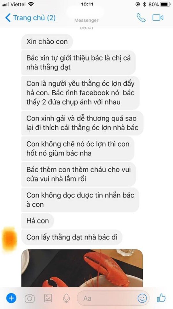 Hội những bà mẹ chồng trong mơ: Rủ con dâu đi chơi, bắt con trai trông nhà - 6