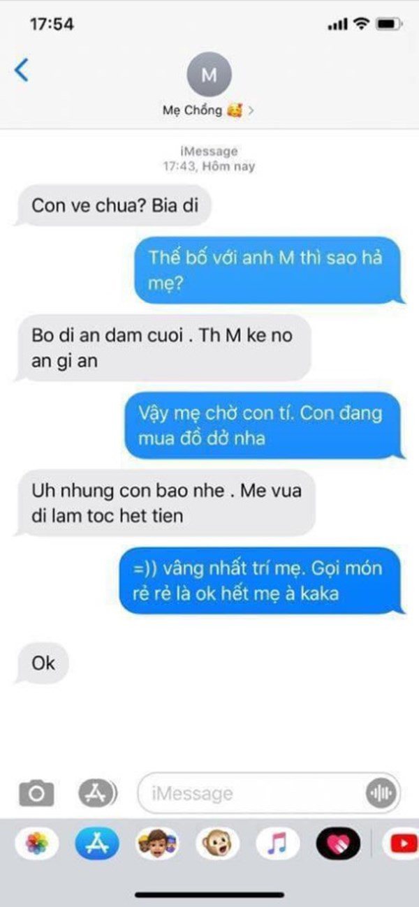 Hội những bà mẹ chồng trong mơ: Rủ con dâu đi chơi, bắt con trai trông nhà - 11