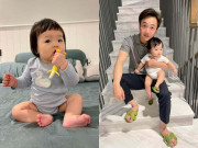 Giải trí - Con gái Cường Đô La chưa tròn 1 tuổi đã có tài sản tiền tỷ đầu tiên