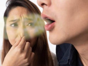 Sức khỏe - Không chỉ mùi hôi, nếu hơi thở có những mùi này cẩn thận không tiểu đường cũng hỏng gan