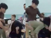 Tin tức - TP HCM: Nghi trộm cắp, hai thiếu niên bị đánh trong phòng giám thị trường học