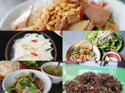 Xem ăn chơi - 5 đặc sản nổi tiếng Gia Lai, có món thoạt nhìn rất sợ nhưng ăn rồi sẽ “chết mê”