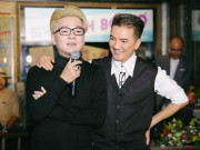 Giải trí - Đàm Vĩnh Hưng từ chối "bán giống" giá 40 tỷ, Vũ Hà than: "Sao không giới thiệu cho tao"