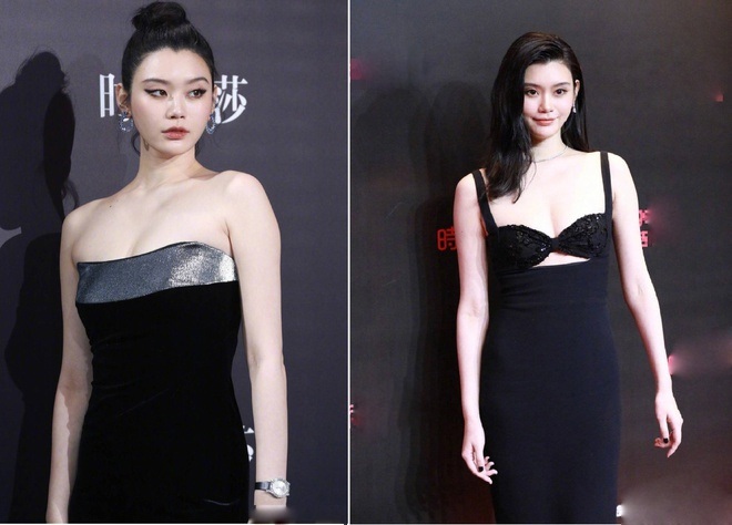 Mới sinh đích tôn cho gia tộc, chân dài Cbiz lại đi viện khám sản, chồng thiếu gia lo lắng - 5