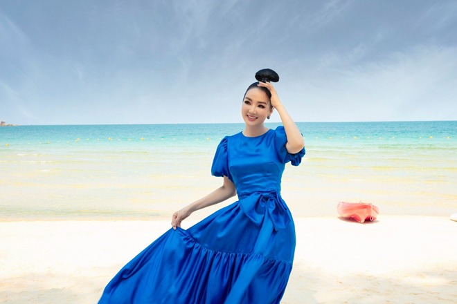 Sao Việt 24h: Hồ Ngọc Hà khoe cặp song sinh thần thái, khoái chí khi nhận được amp;#34;quàamp;#34; fan tặng - 17